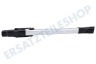 Philips Staubsauger CP0968/01 Saugrohr Teleskop, Tiefschwarz