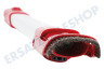 Philips 300003643921 Saugrohr Teleskop, Monza Red