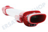 Philips 300003643921 Saugrohr Teleskop, Monza Red