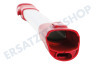 Philips 300003643921 Saugrohr Teleskop, Monza Red