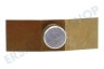 Philips Staubsauger Feder