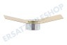 Philips Staubsauger Feder
