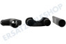 Philips Staubsauger CP1162/01 Zubehörhalter