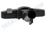 Philips Staubsauger Kombi-Düse Delta MP 35 Active Lock