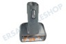Philips Staubsauger CP0975/01 Turbo-Minibürste