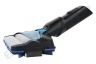 Philips Staubsauger CP1437/01 Bodendüse Electric Aqua