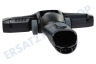 Philips Staubsauger CP0972/01 Bodendüse