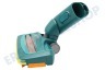 Philips Staubsauger FC6725/01 Bodendüse