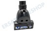 Philips Staubsauger CRP759 Mini-Turbobürste