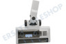 Philips Staubsauger CP1305/01 Bodendüse