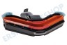 Philips Staubsauger CRP197/01 Kombi-Düse TRI active