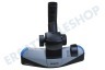 Philips Staubsauger 432200426702 Kombi-Bodendüse Tri-Active