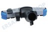 Philips Staubsauger 432200426702 Kombi-Bodendüse Tri-Active