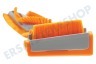 Philips Staubsauger Bürstenrolle