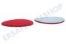 Philips Staubsauger Pad Twist & Clean-Pads