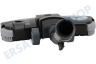 Philips 300006671081 Kombi-Düse Helios, Smart Lock