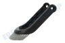 Philips Staubsauger CP0665/01 Bürste Saugrohr aufbürsten