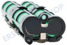 Philips Staubsauger Batterie