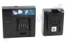 Philips XV1797/01 Akkupack und Ladegerät Lithium-Ionen-Akku 25,2 Volt