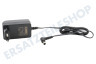 Philips XV1797/01 Akkupack und Ladegerät Lithium-Ionen-Akku 25,2 Volt