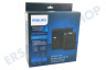 Philips XV1797/01 Akkupack und Ladegerät Lithium-Ionen-Akku 25,2 Volt