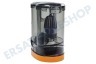 Philips Staubsauger CP1435/01 Staubbehälter
