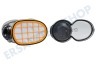 Philips Staubsauger CP1435/01 Staubbehälter