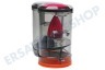 Philips Staubsauger CP0949/01 Staubbehälter