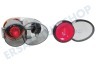 Philips Staubsauger CP0949/01 Staubbehälter