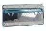 Philips Staubsauger CP0720/01 Wassertank