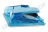Philips Staubsauger CP0720/01 Wassertank
