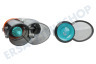 Philips Staubsauger CP0965/01 Staubbehälter