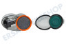 Philips Staubsauger CP0965/01 Staubbehälter