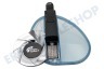 Philips Staubsauger 432200901121 Deckel