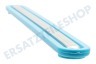 Philips Staubsauger 300005726131 Kunststsoffleiste