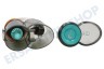 Philips CP0947/01 Staubbehälter