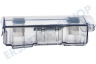 Philips Staubsauger CP1307/01 Staubauffangbehälter an der Saugdüse