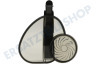 Philips Staubsauger Deckel