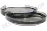 Philips Deckel