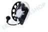 Philips Staubsauger Kabelrolle