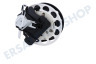 Philips Staubsauger Kabelrolle