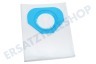 Easyfiks Staubsauger Staubsaugerbeutel GS 80 Micro Fleece neues Modell