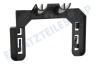Nilfisk Staubsauger Halter des Staubsaugerbeutels