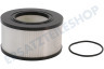 Nilfisk Filter Element, HEPA-H-Klasse