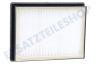 Alternative Staubsauger Filter Hepa-Filter H12