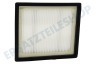 Nilfisk Staubsauger Filter Hepa-Filter H10
