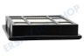 Nilfisk Staubsauger Filter Hepa-Filter H10
