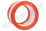 Nilfisk Staubsauger 107402338 Waschbare PET Filter für Multi Naß- und Trockensauger