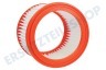 Nilfisk Staubsauger 107402338 Waschbare PET Filter für Multi Naß- und Trockensauger