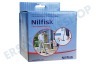 Nilfisk Staubsauger 81943047 Filterelement Buddy II